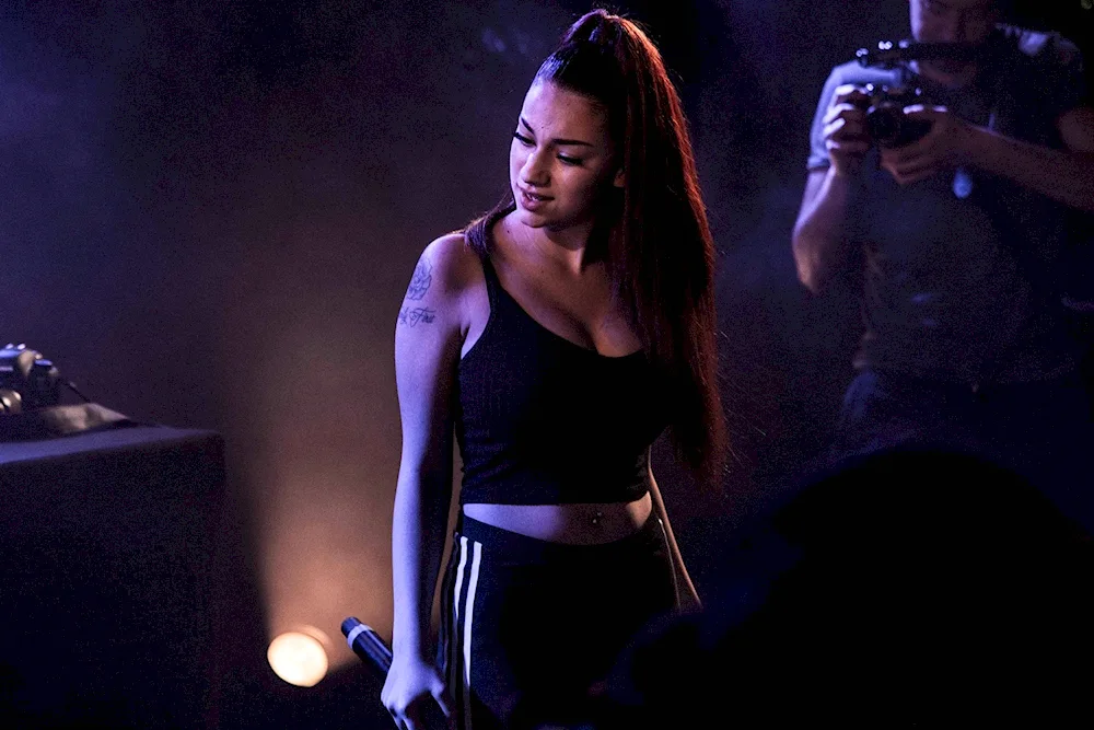 Bhabie