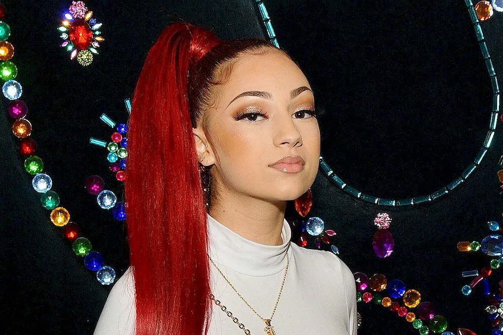 Bhabad Bhabie