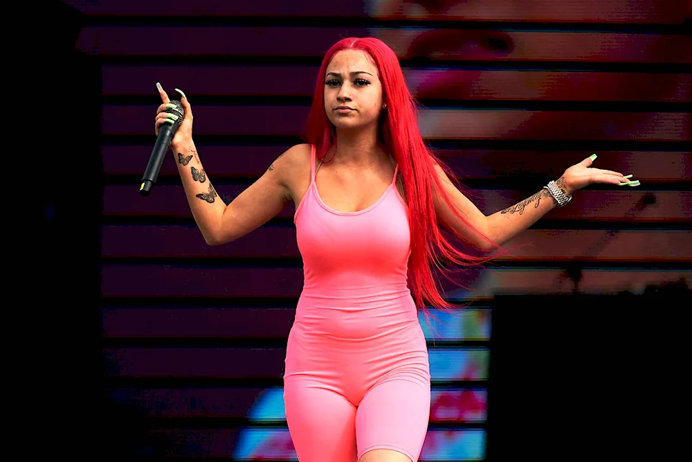 Bhabie