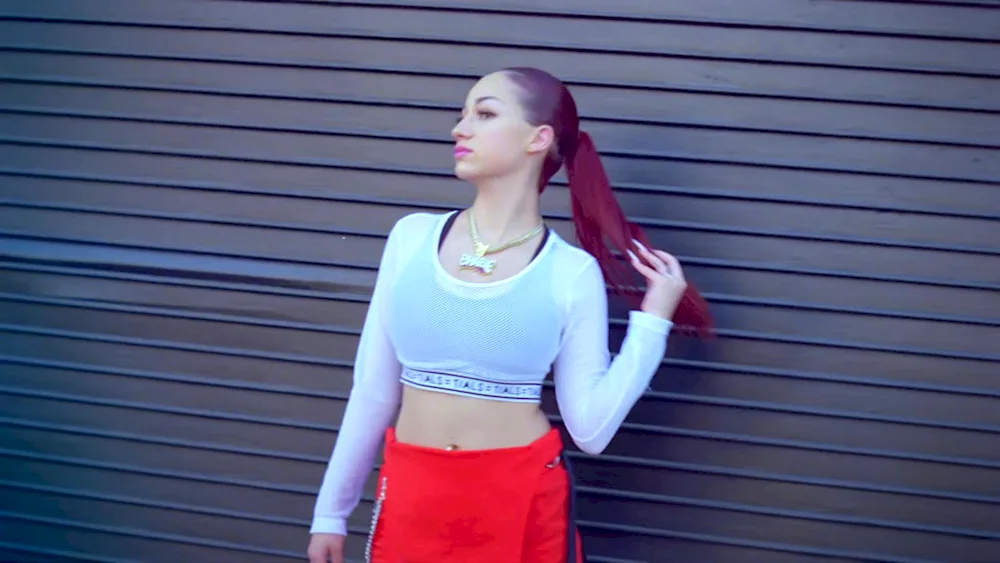 Bhabie