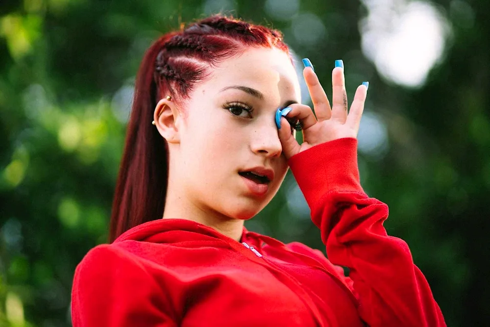 Bhad Bhabie