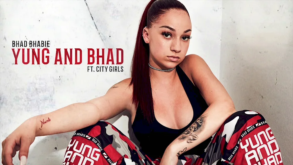 Bhabie