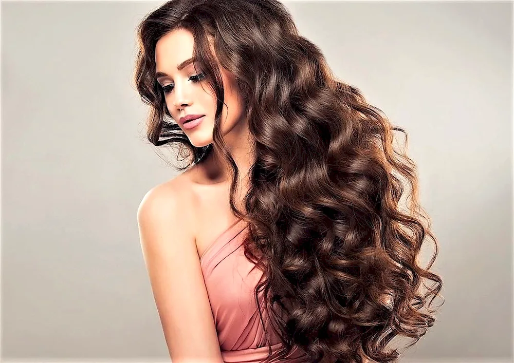 Children's hairstyles for mum
