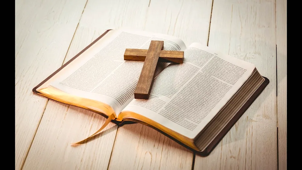 Biblical Book