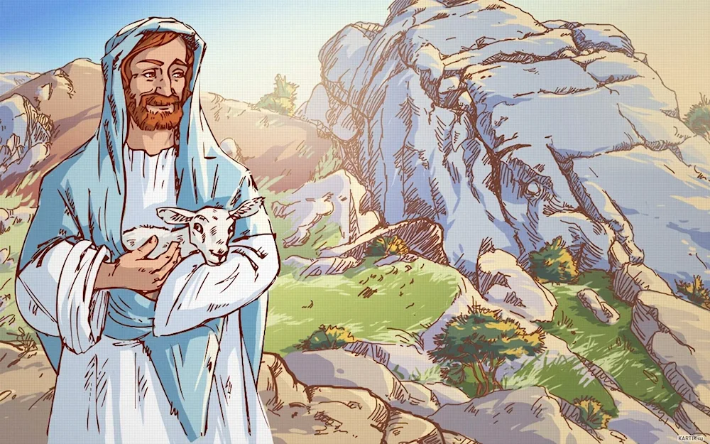 Zacchaeus in the Bible