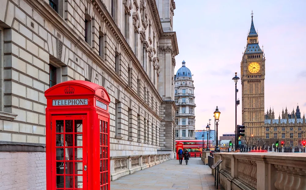 Symbols of England