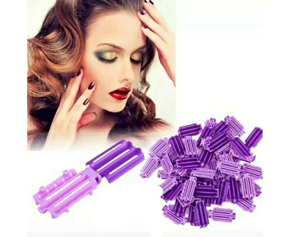 Hair curler curlers