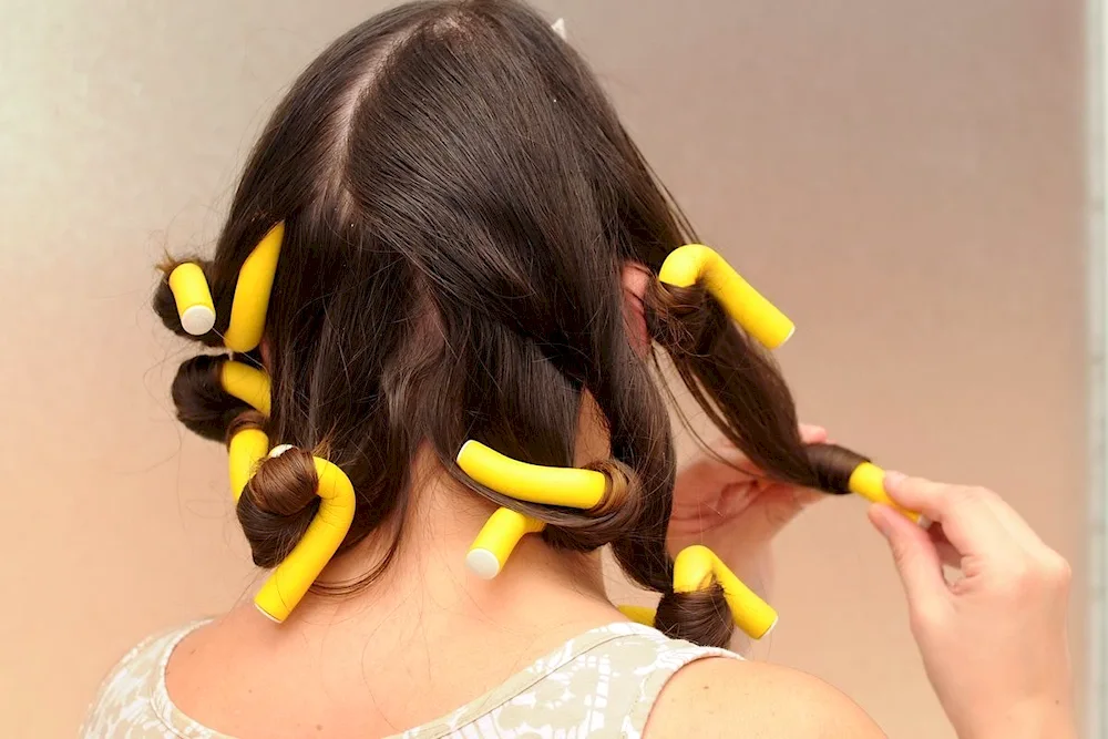 Hairpin twister