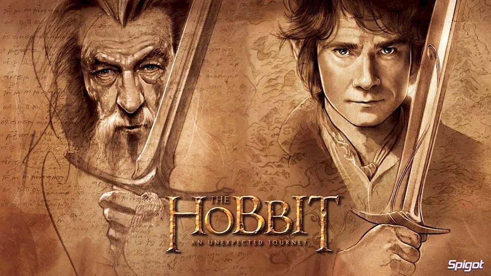 Anato Finnstark The Lord of the Rings