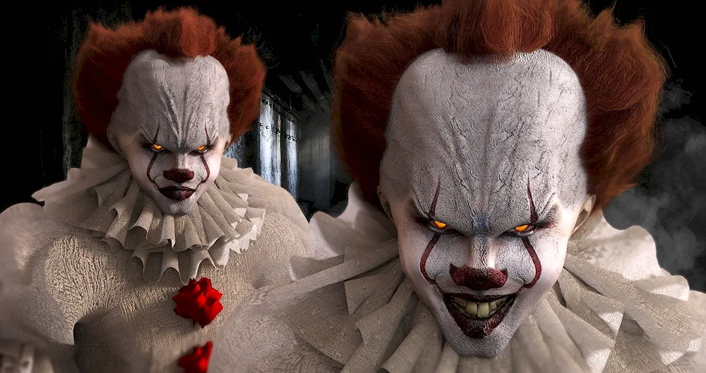 Pennywise