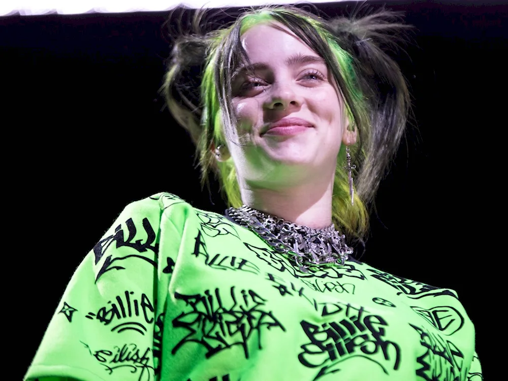Billie Aylish