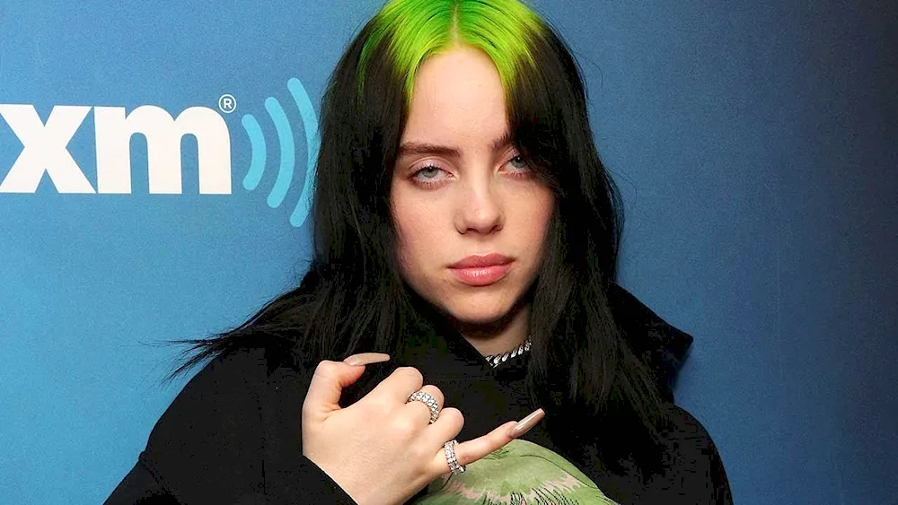 Billie Eilish 2022