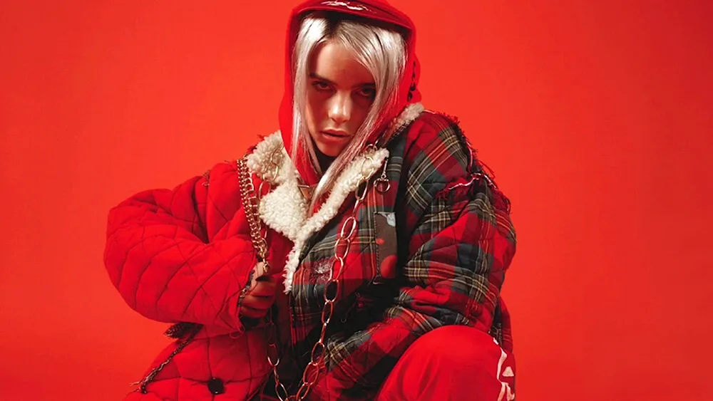 Billie Eilish 2023