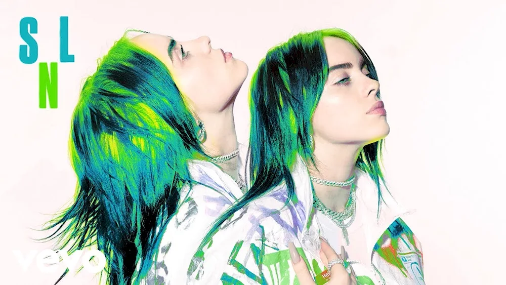 Billie Eilish