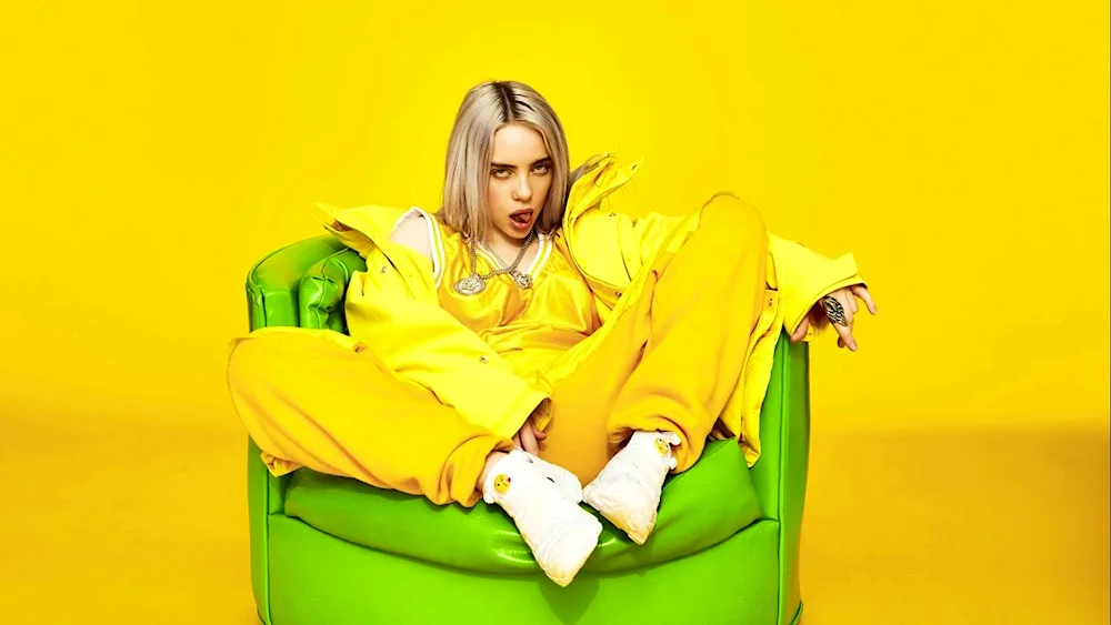 Your Power Billie Eilish