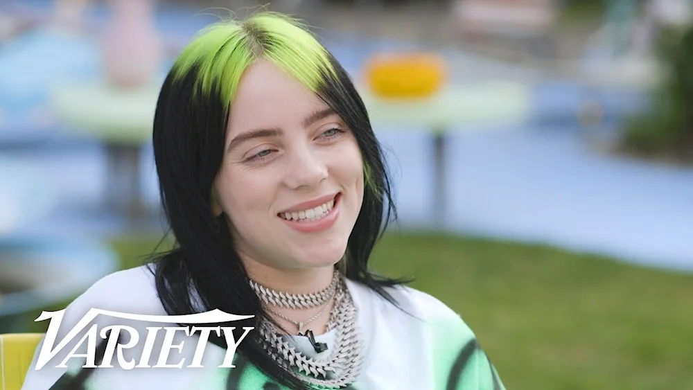 Billie Eilish 2019