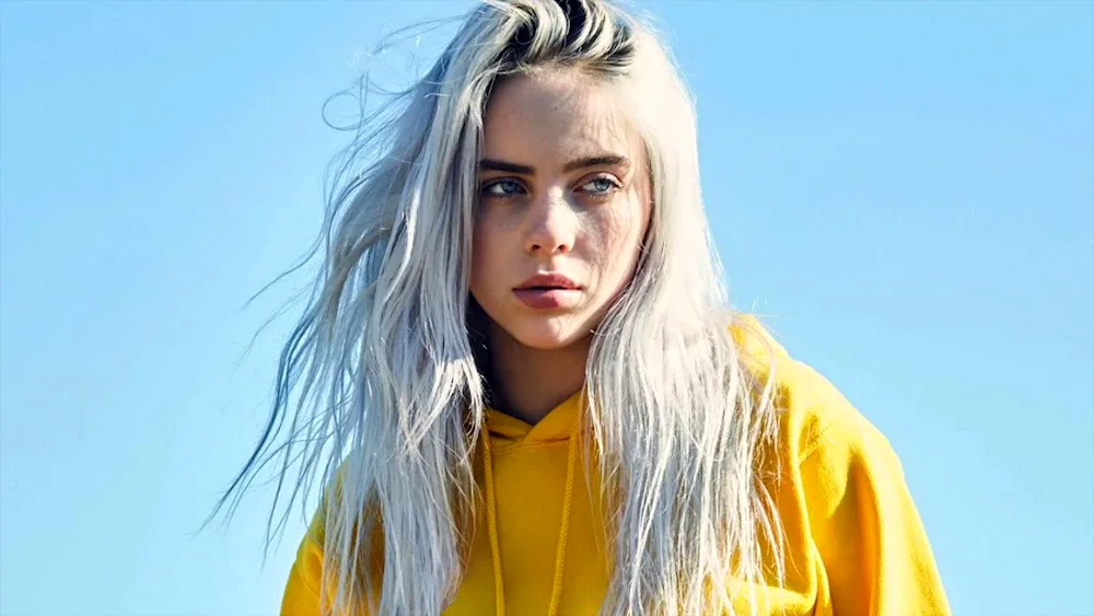 Billie Eilish