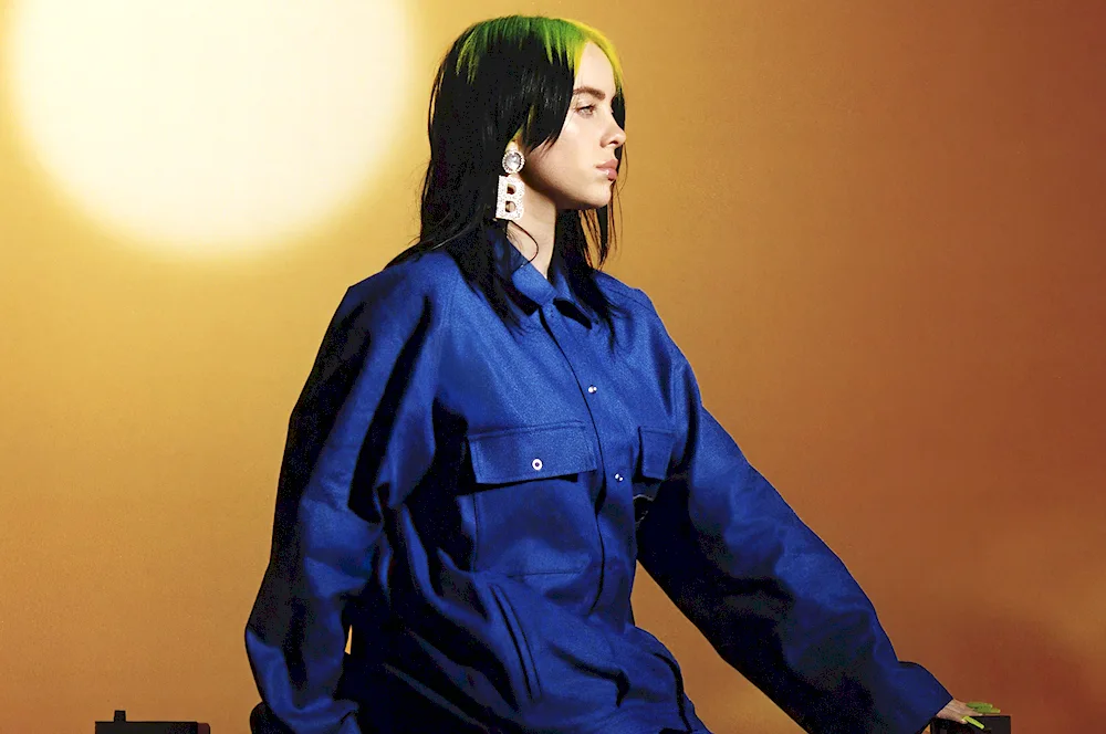 Billie Eilish