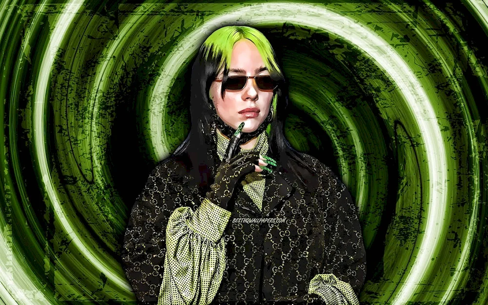 Billie Eilish