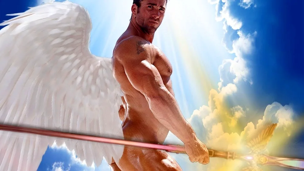 Billy Herrington