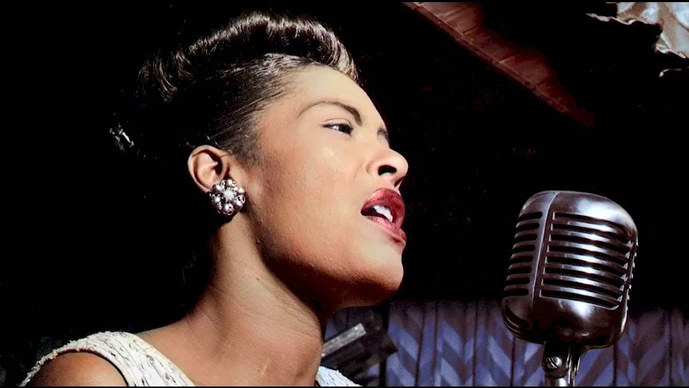 Billy Holiday