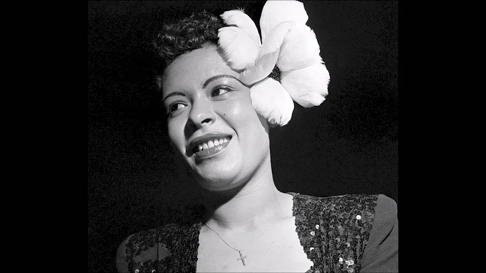 Billy Holiday