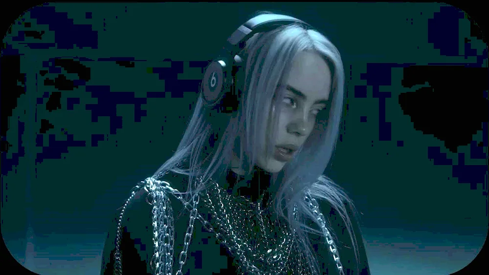 Billie Eilish