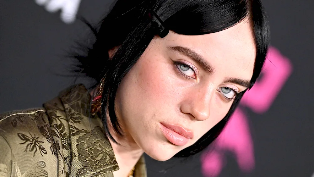 Billie Eilish 2022