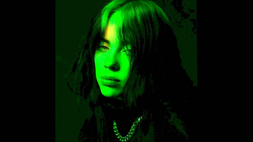 Billie Eilish