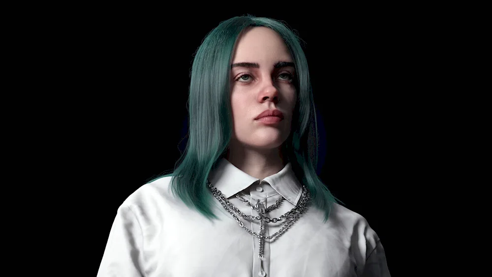 Billie Eilish Billie Eilish