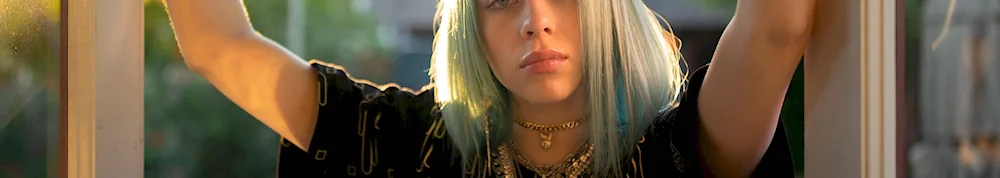 Billie Eilish 2021