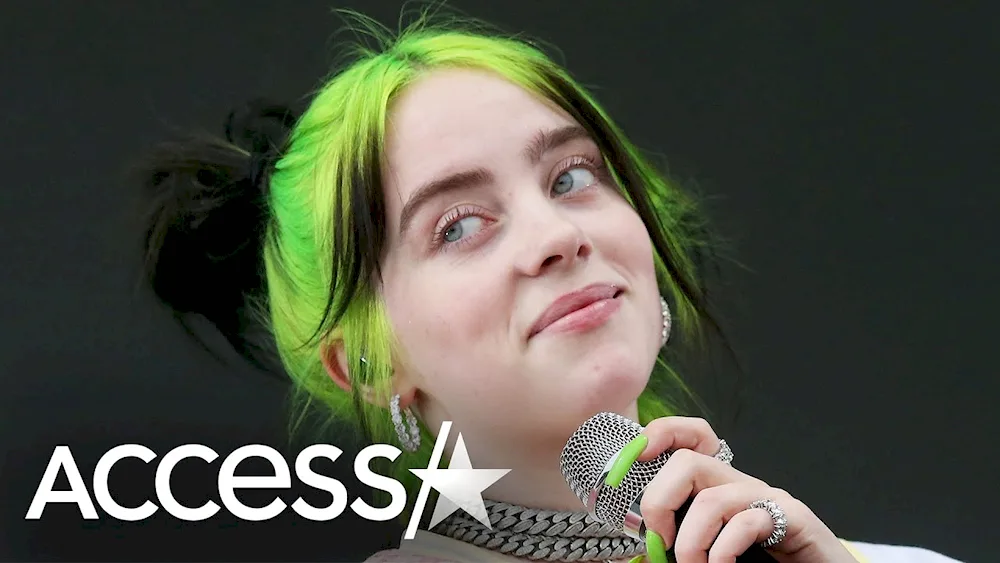 Billie Eilish