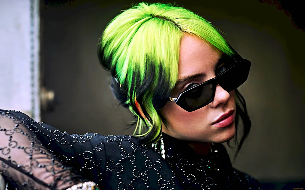 Hair curtains for boys with a bob. Filigree bob