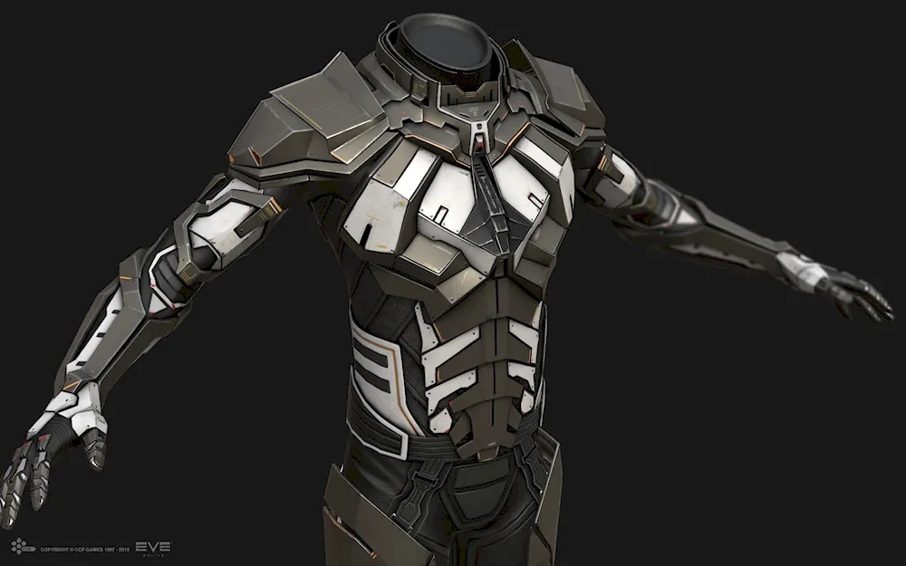 Bio. exo armour