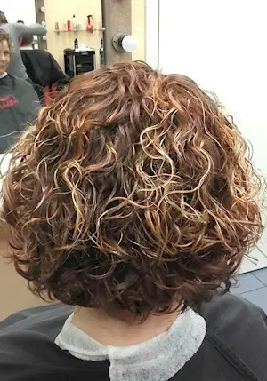 Bio curl 6a bob