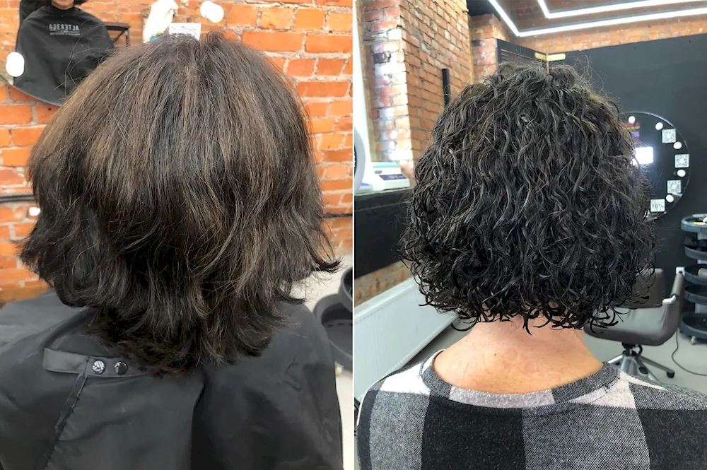 Bio curl on Cascade