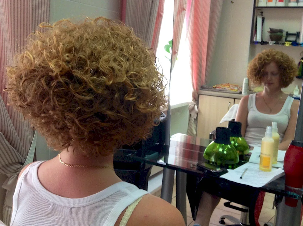 Bio curl