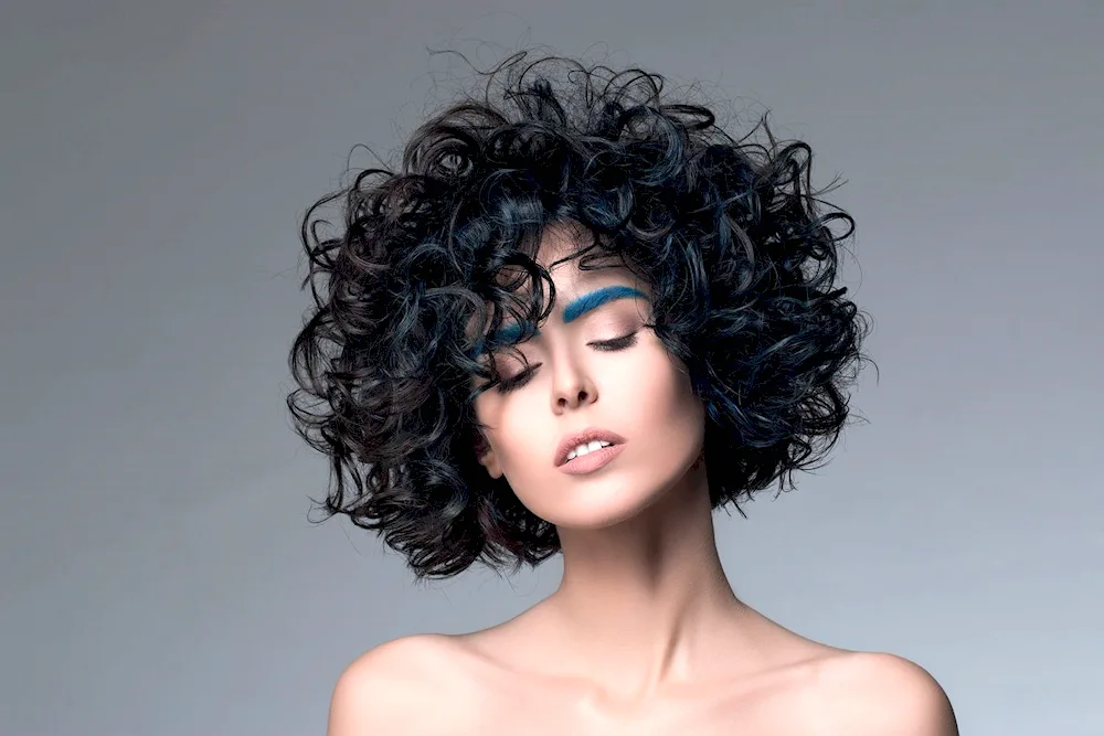 Bio curl big curls