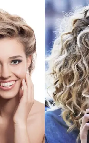 Bio curl curls
