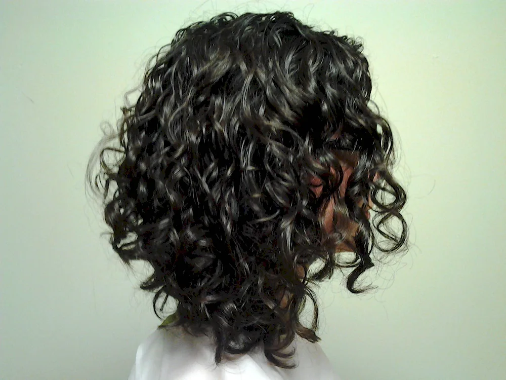 Bio curl on Cascade