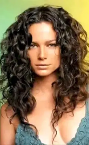 Bio curl Cascade