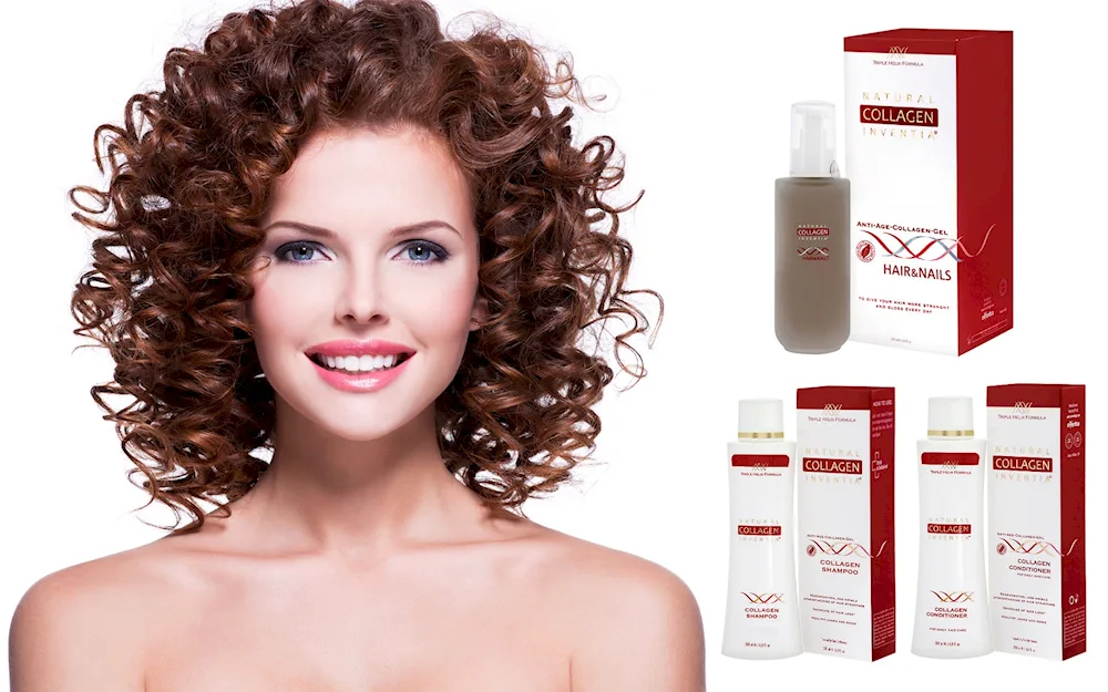 Schwarzkopf bio curl