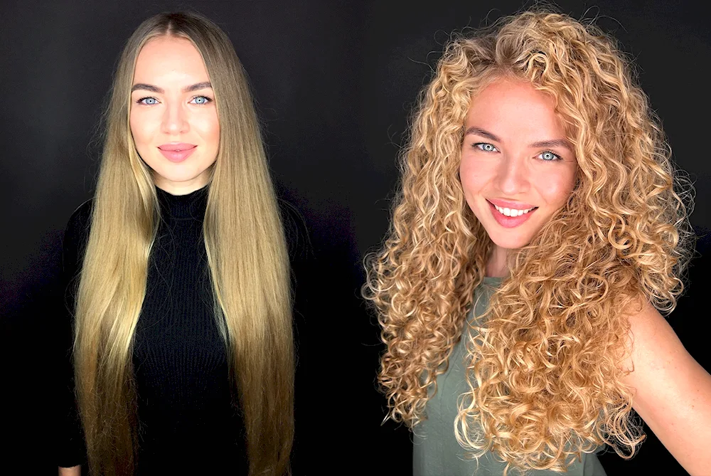 Bio Curl Schwarzkopf