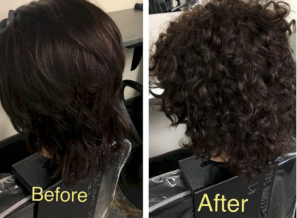 Bio curl Biochemistry curl on bob