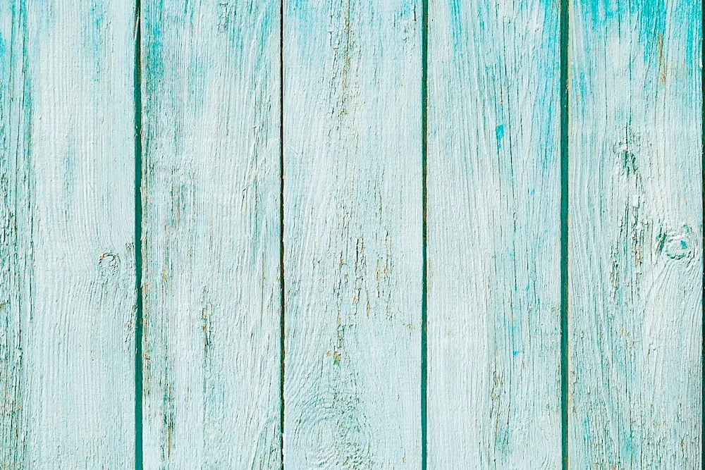 Turquoise doski