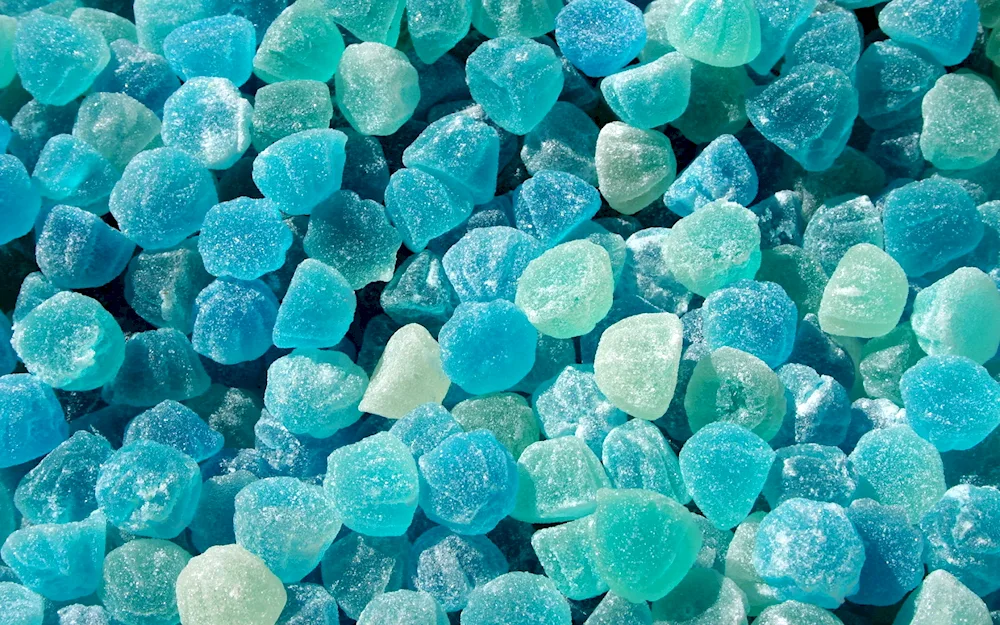 Nice sweets