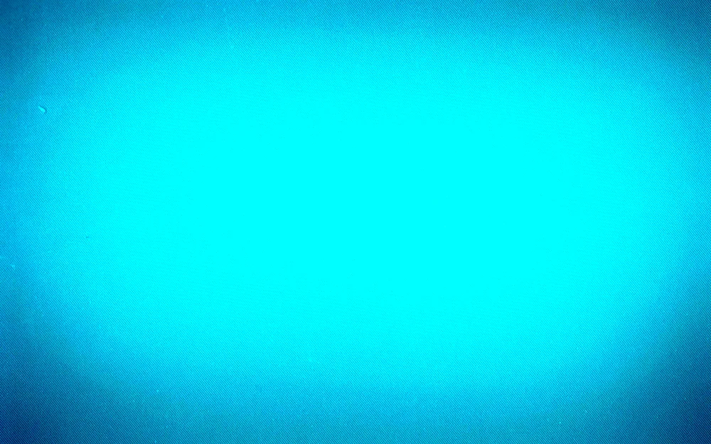 Turquoise background