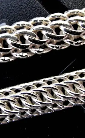 Bismarck jewellery workshop
