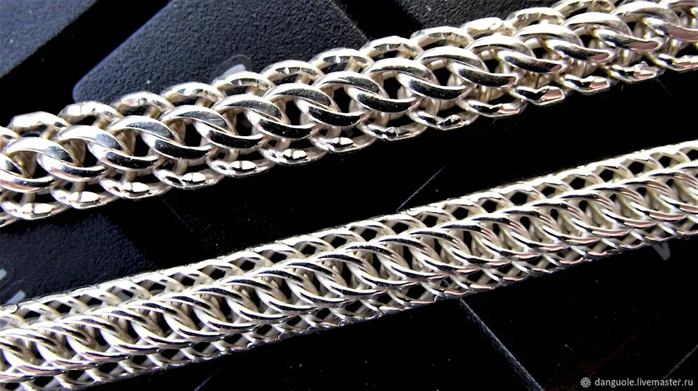 Bismarck jewellery workshop