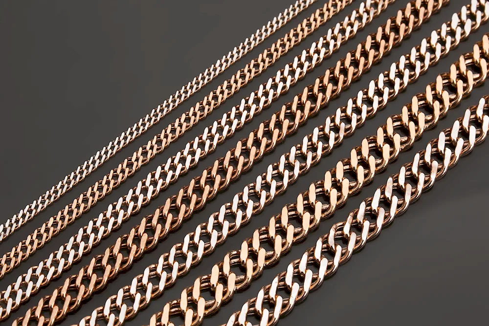 Braided lace bracelets